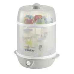 Sterilisateur Steril Express Evolutif Grey