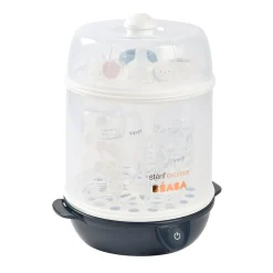 Sterilisateur Steril Express Evolutif Night-Blue