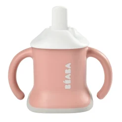 Tasse Evoluclip 3 En 1 Old Pink