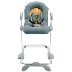 Transat Up&Down Iv Grey-Honey