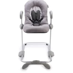 Transat Up&Down Iv Heather Grey