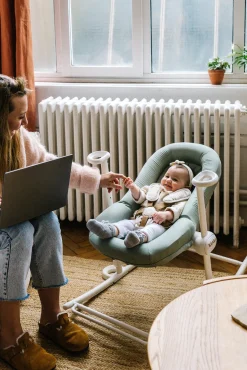 Transat Up&Down Plus Lichen