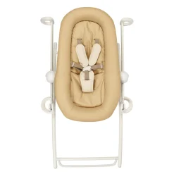 Transat Up&Down Plus Ocre