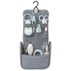 Trousse De Toilette Green Blue