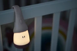 Veilleuse Pixie Torch Pink